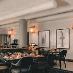 Maison Heler Metz, Curio Collection By Hilton