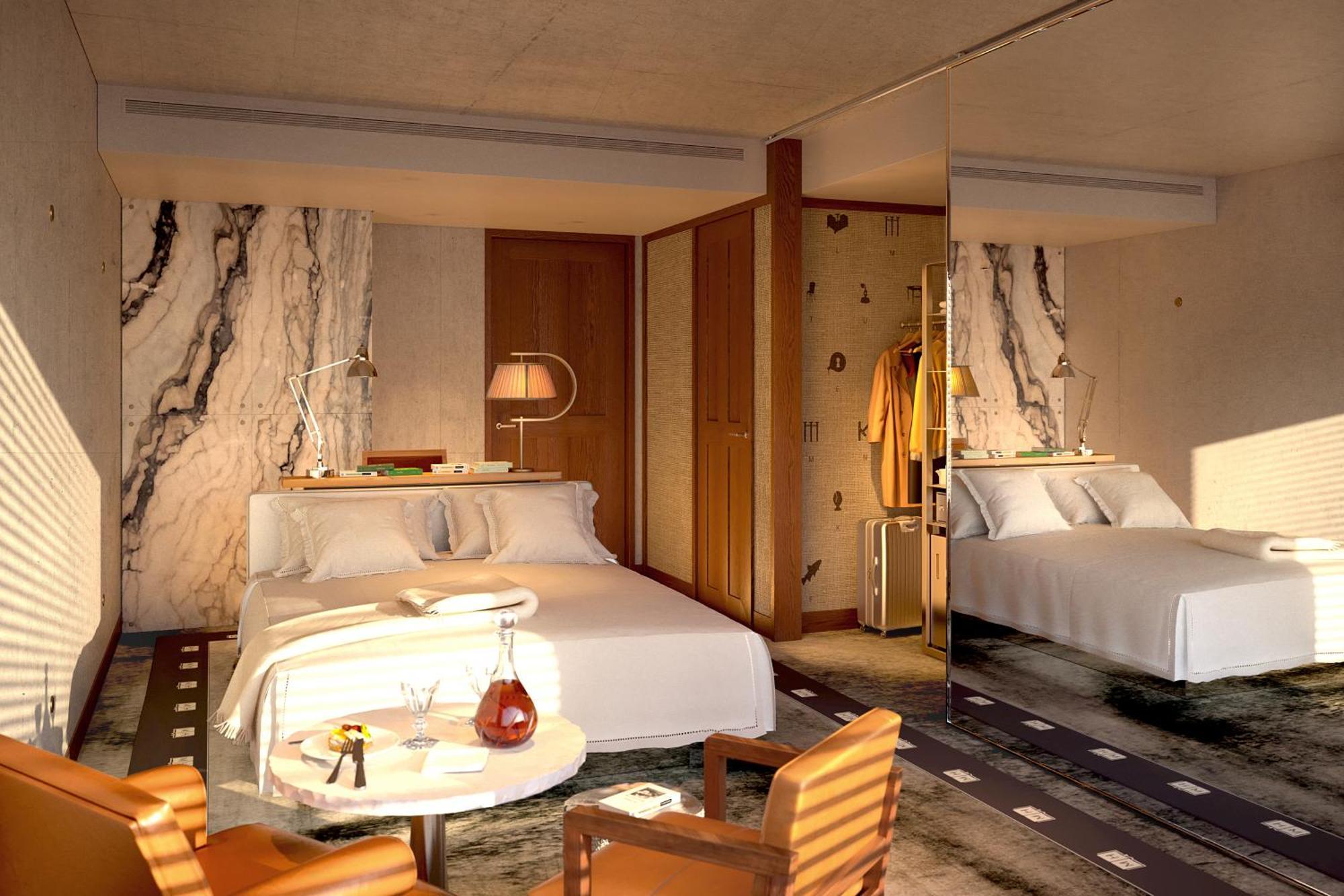 Maison Heler Metz, Curio Collection By Hilton Hotel 4*