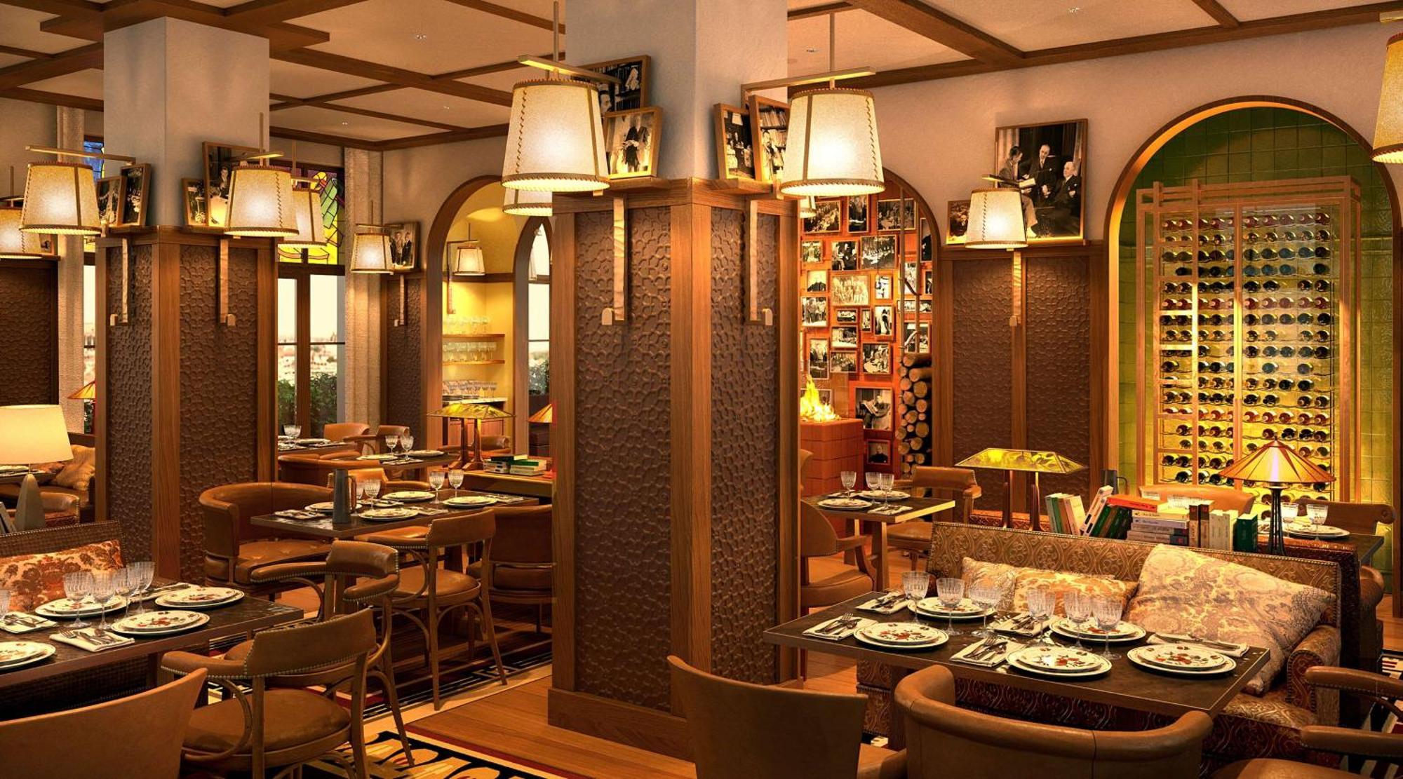 Maison Heler Metz, Curio Collection By Hilton Hotel 4*