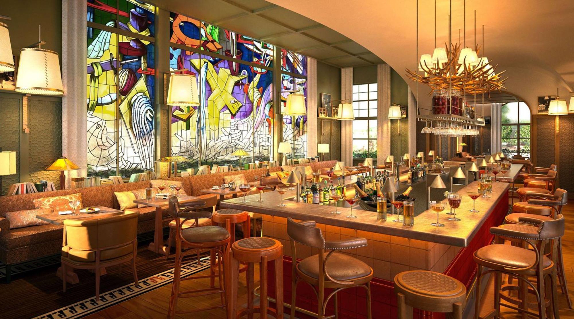 Maison Heler Metz, Curio Collection By Hilton 4* Metz