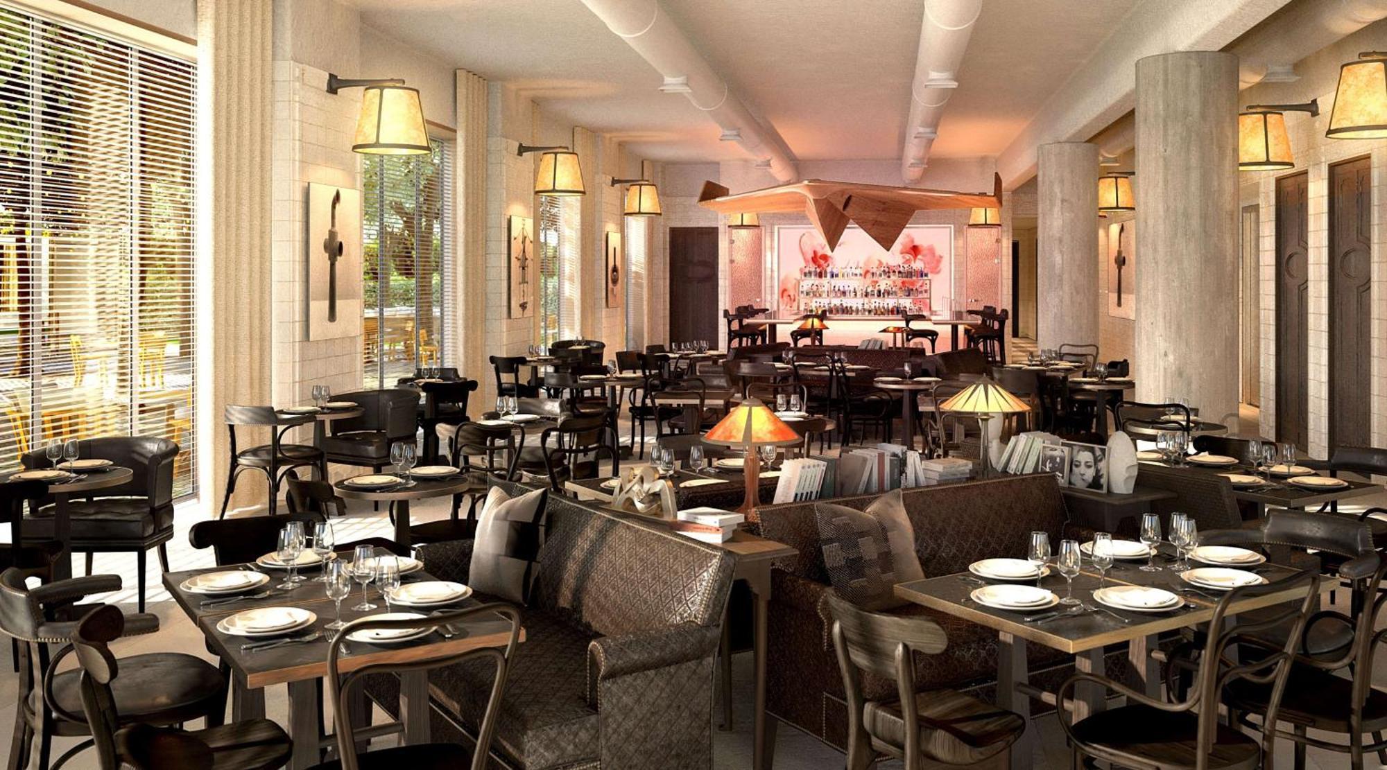Maison Heler Metz, Curio Collection By Hilton 4*
