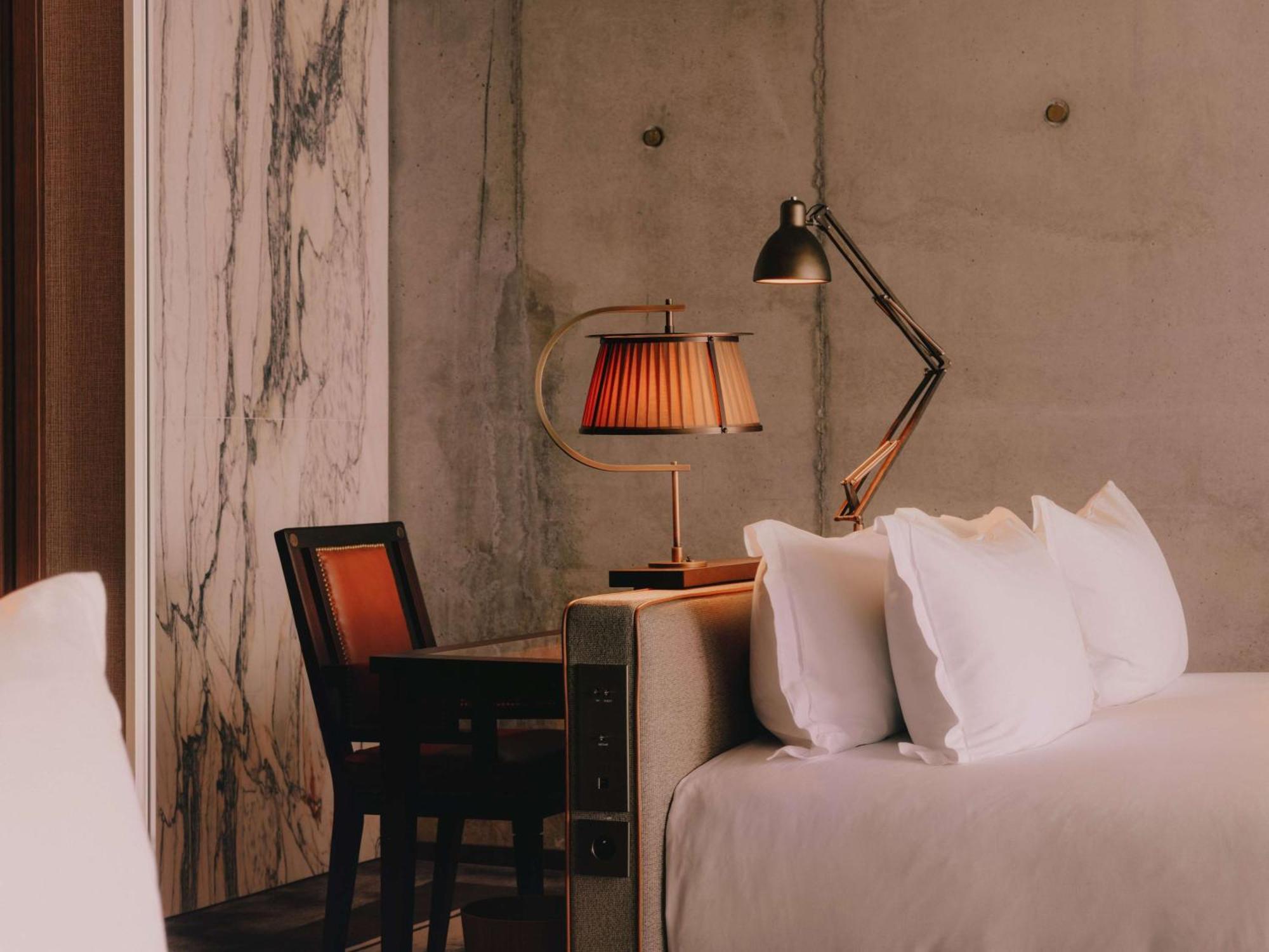 Maison Heler Metz, Curio Collection By Hilton Hotel