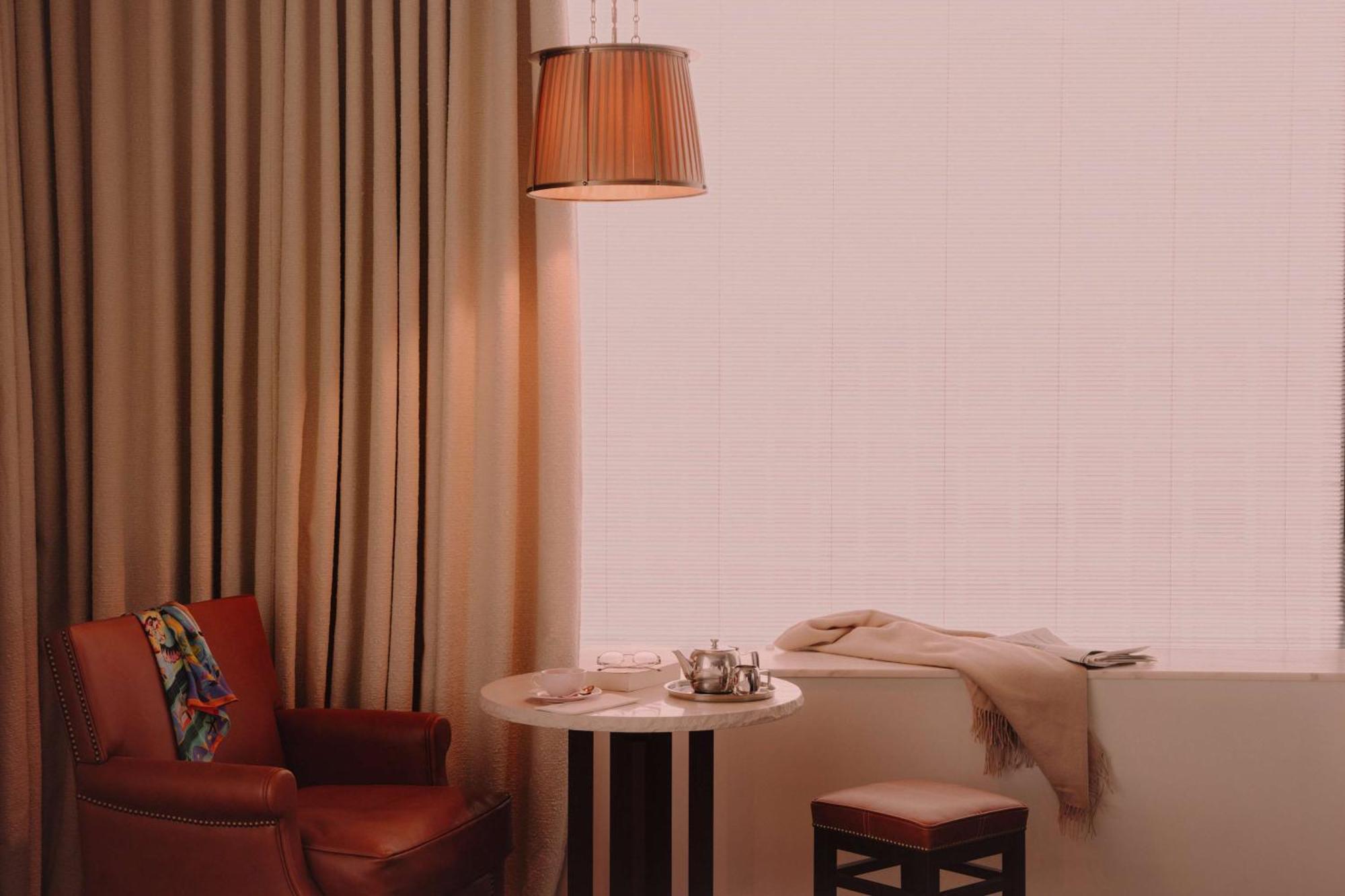 Maison Heler Metz, Curio Collection By Hilton 4*