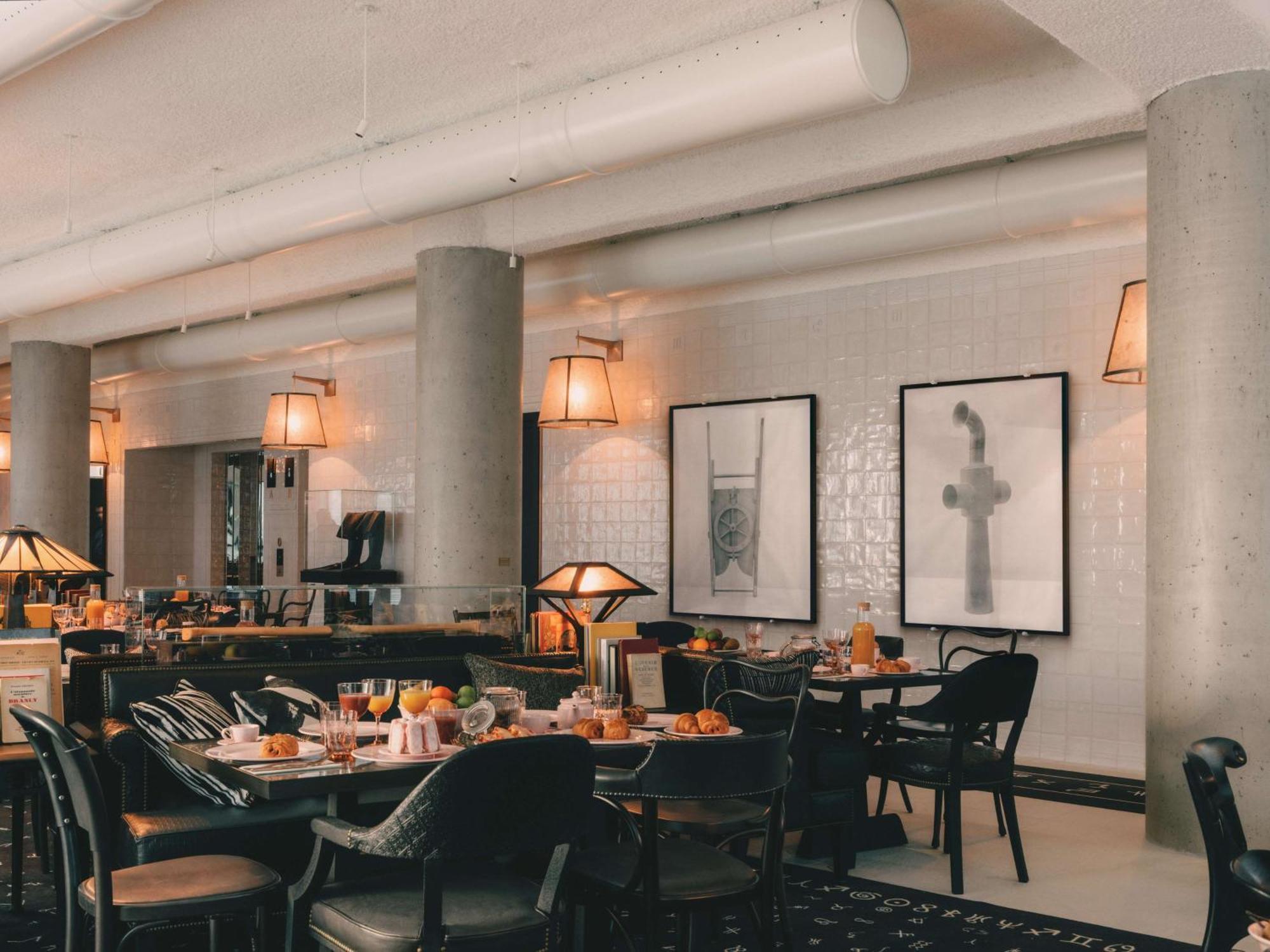 Maison Heler Metz, Curio Collection By Hilton 4* Metz