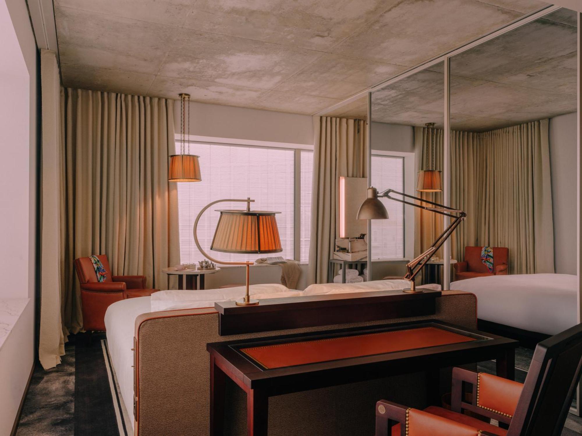 Maison Heler Metz, Curio Collection By Hilton Hotel Metz