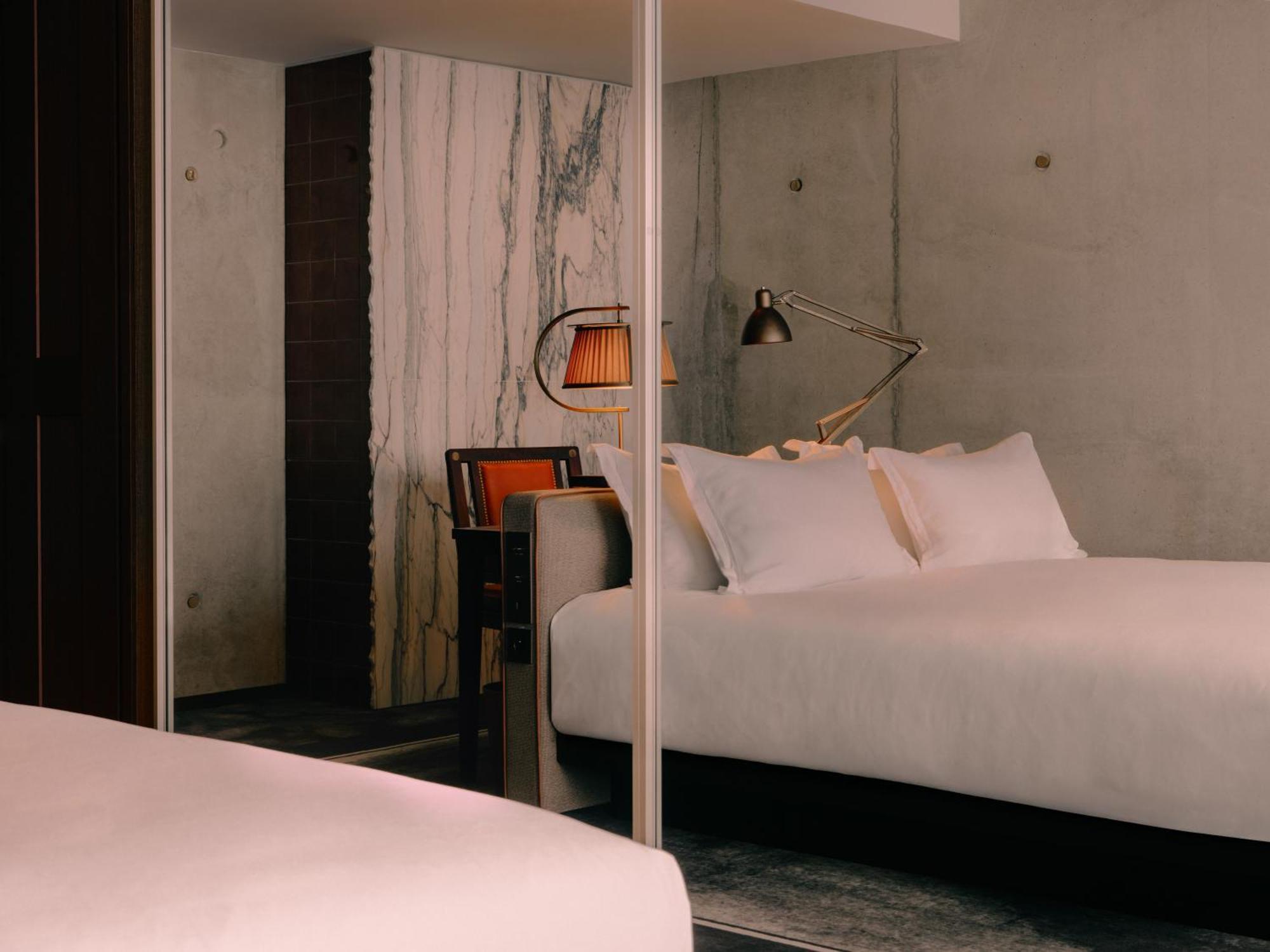 Hotel Maison Heler Metz, Curio Collection By Hilton Metz