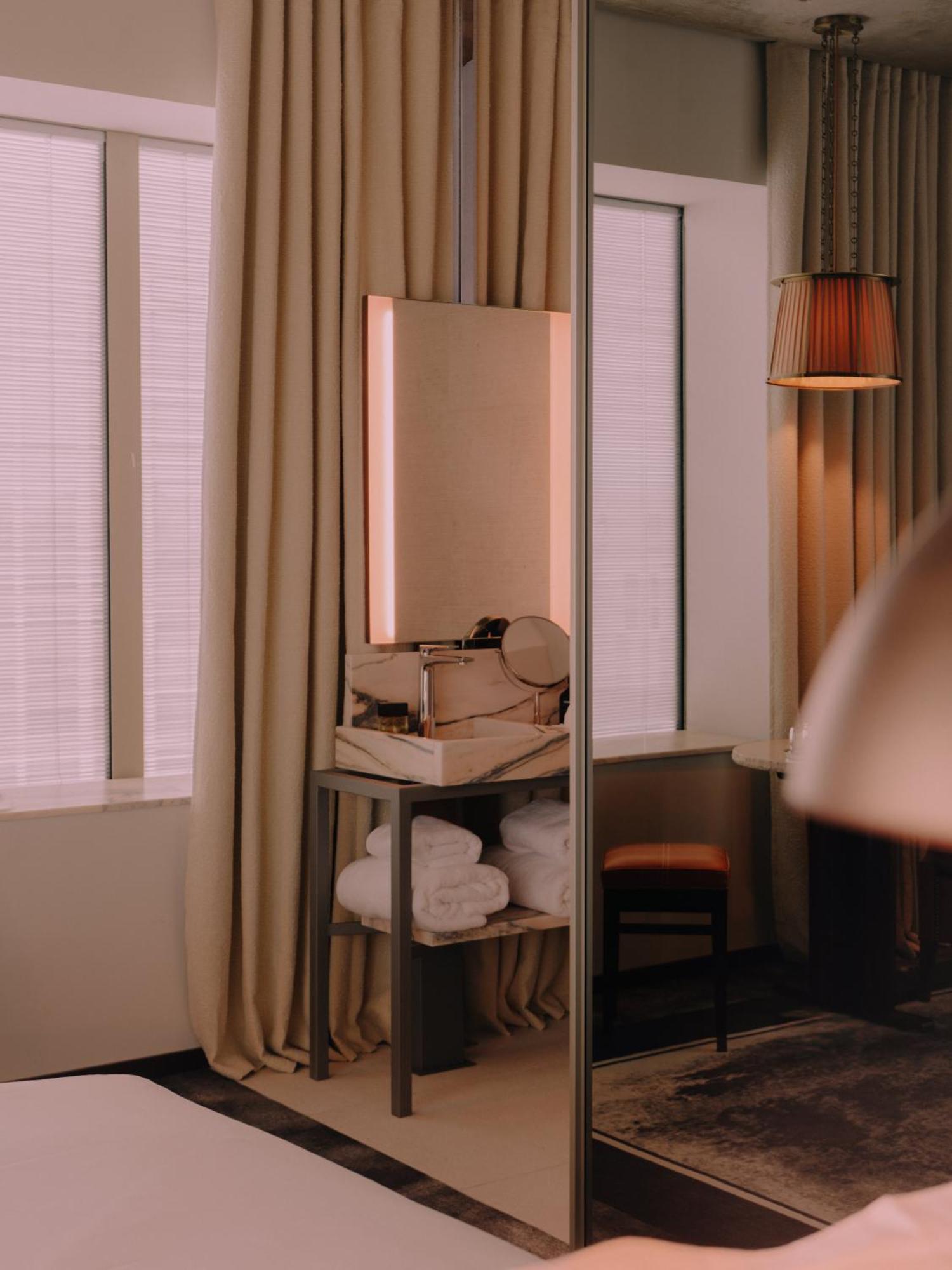 Hotel Maison Heler Metz, Curio Collection By Hilton