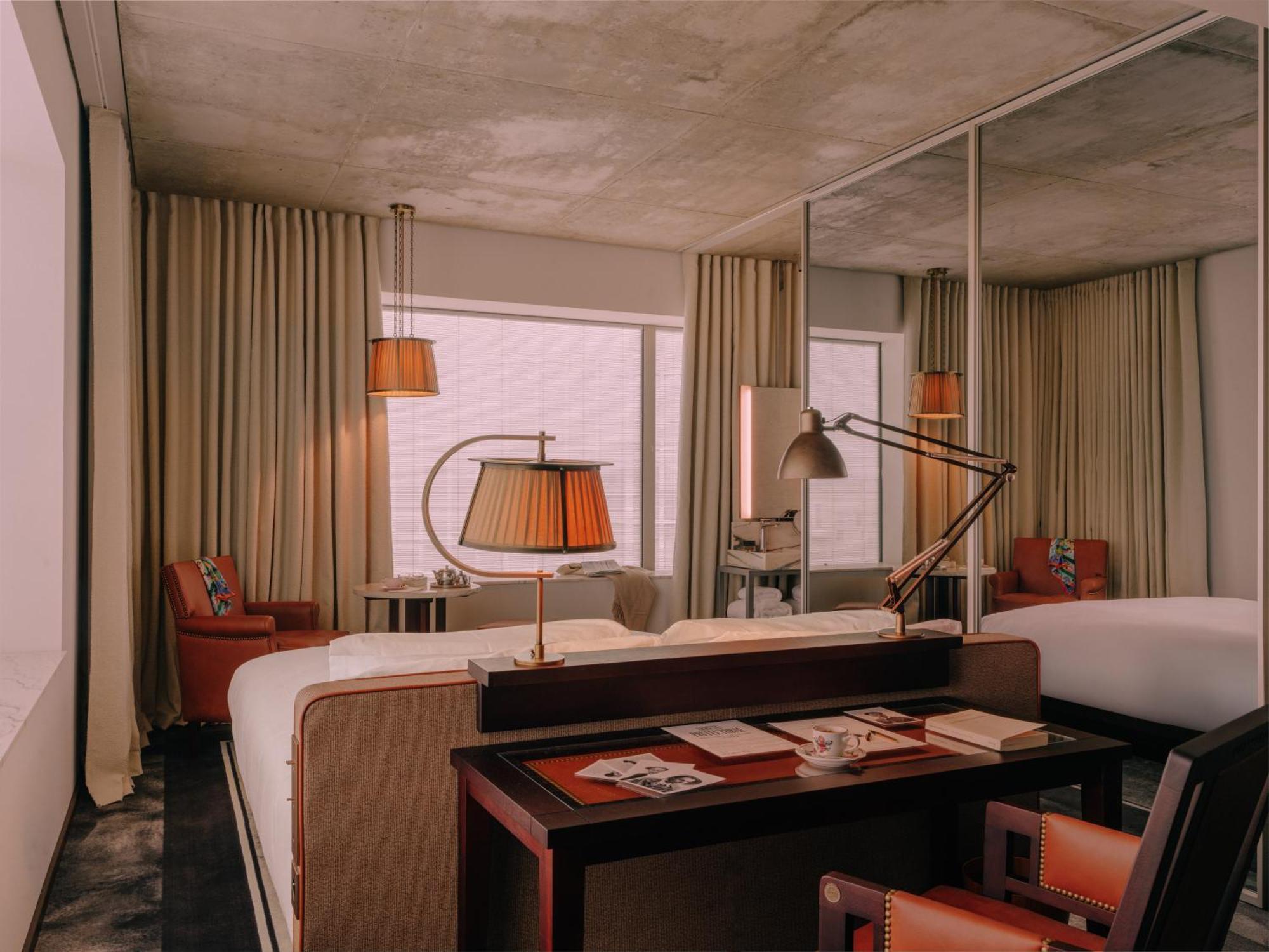 Hotel Maison Heler Metz, Curio Collection By Hilton 4*