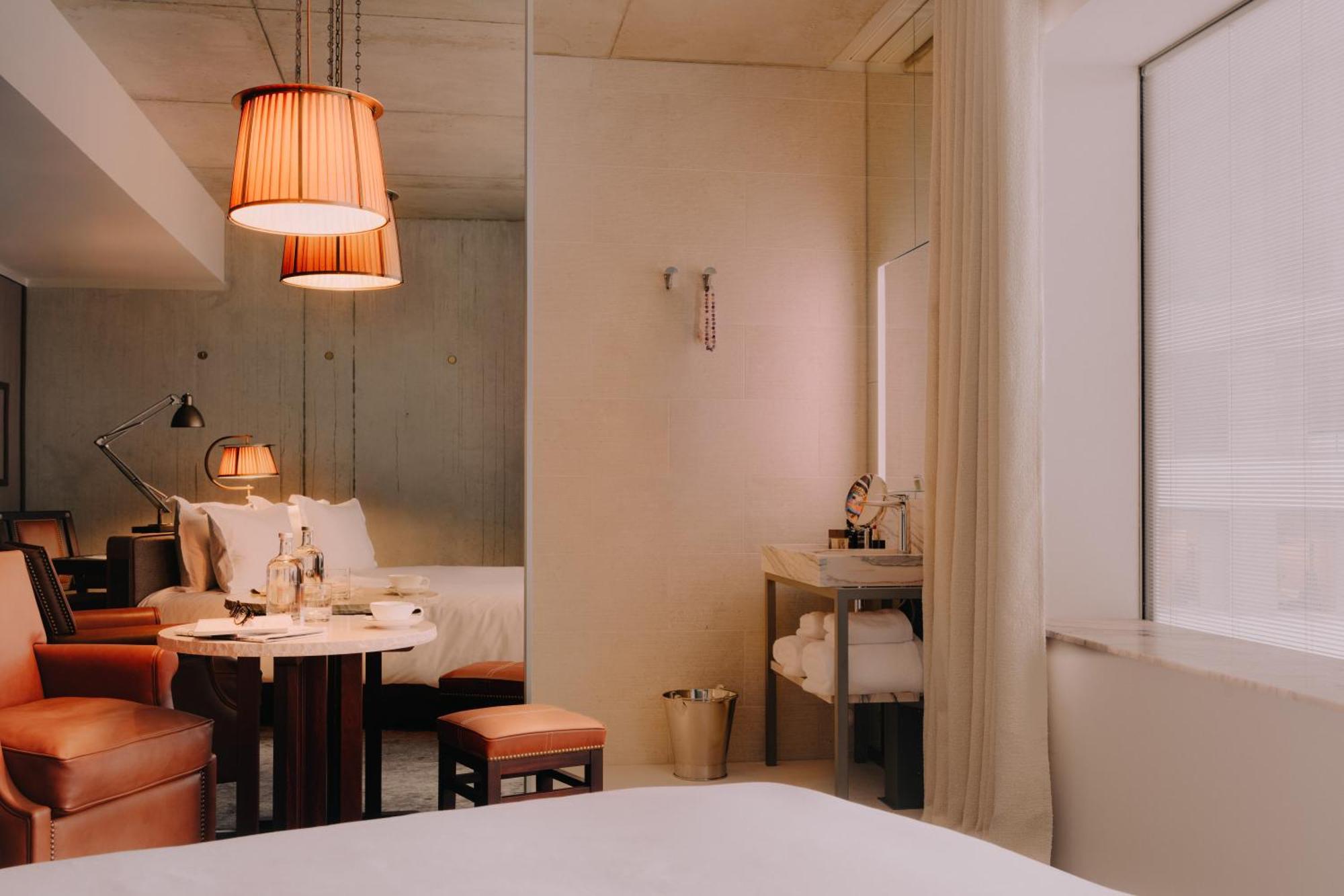 Hotel Maison Heler Metz, Curio Collection By Hilton 4*