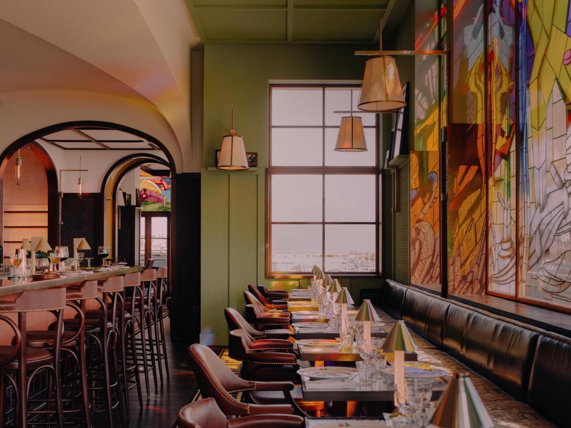 Maison Heler Metz, Curio Collection By Hilton 4*