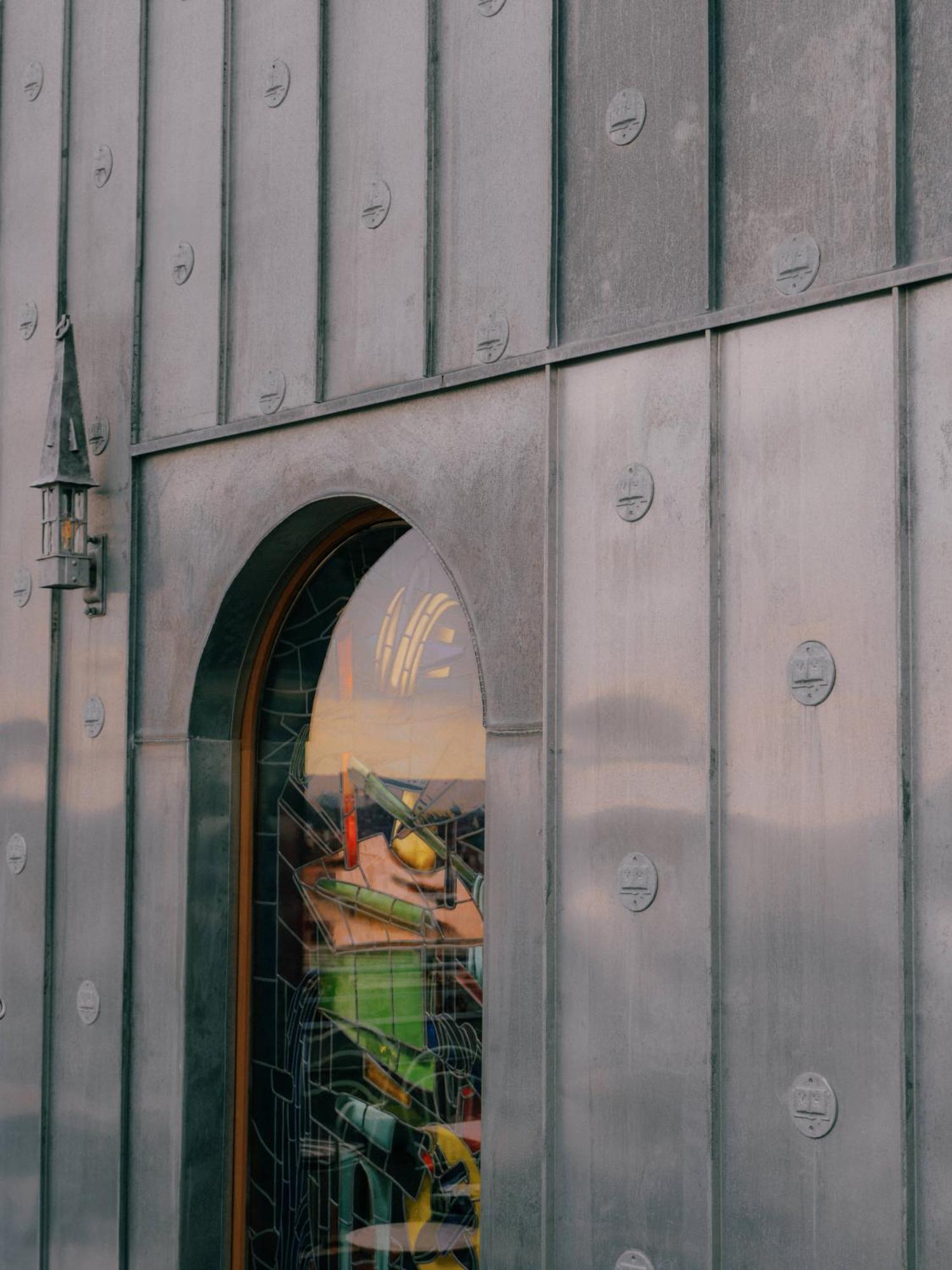 Maison Heler Metz, Curio Collection By Hilton 4* Metz