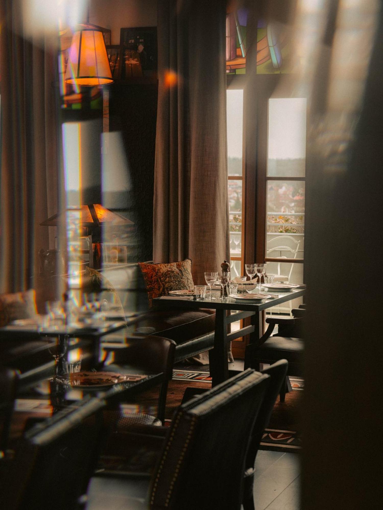 Hotel Maison Heler Metz, Curio Collection By Hilton