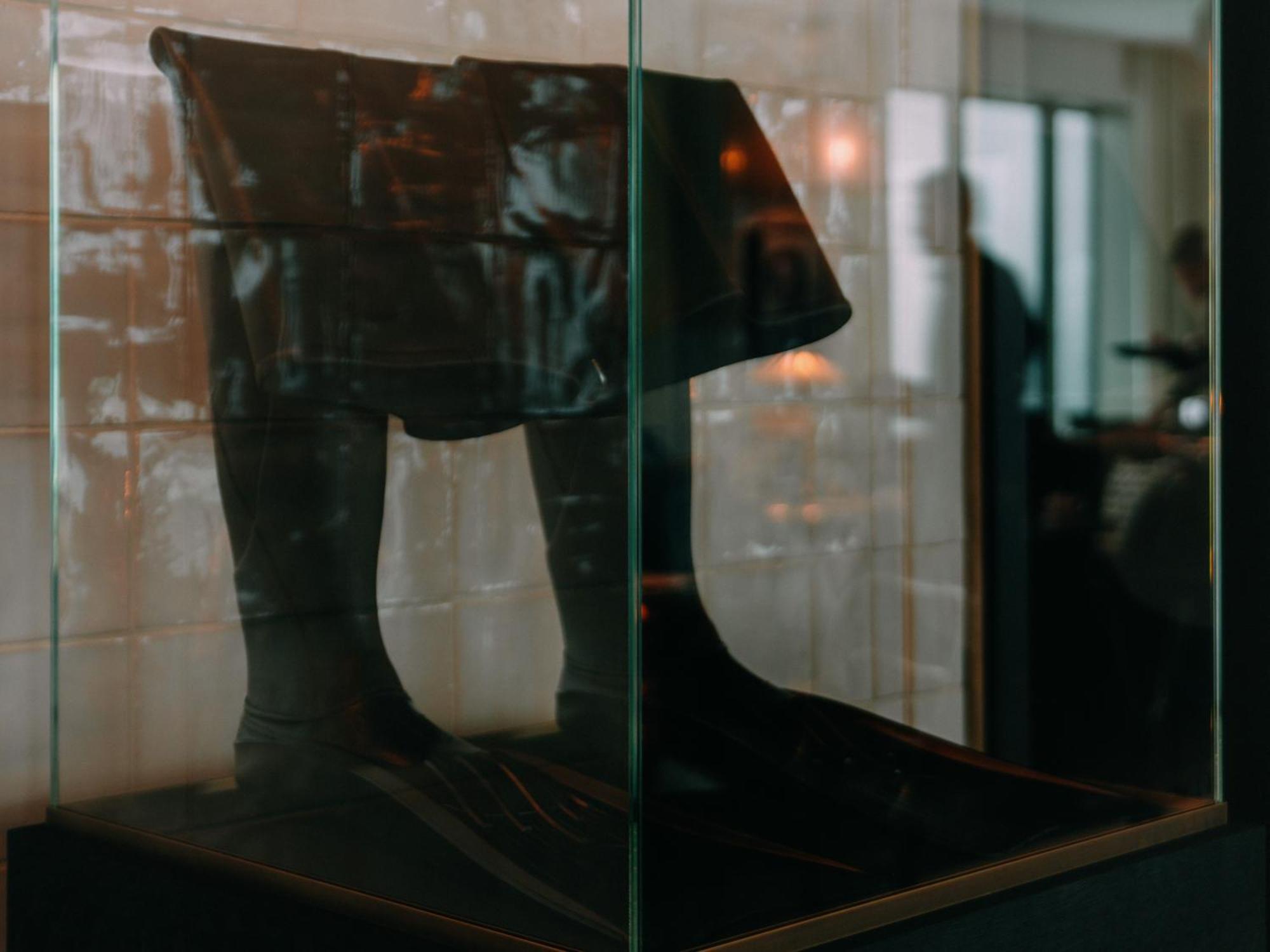 Maison Heler Metz, Curio Collection By Hilton 4*