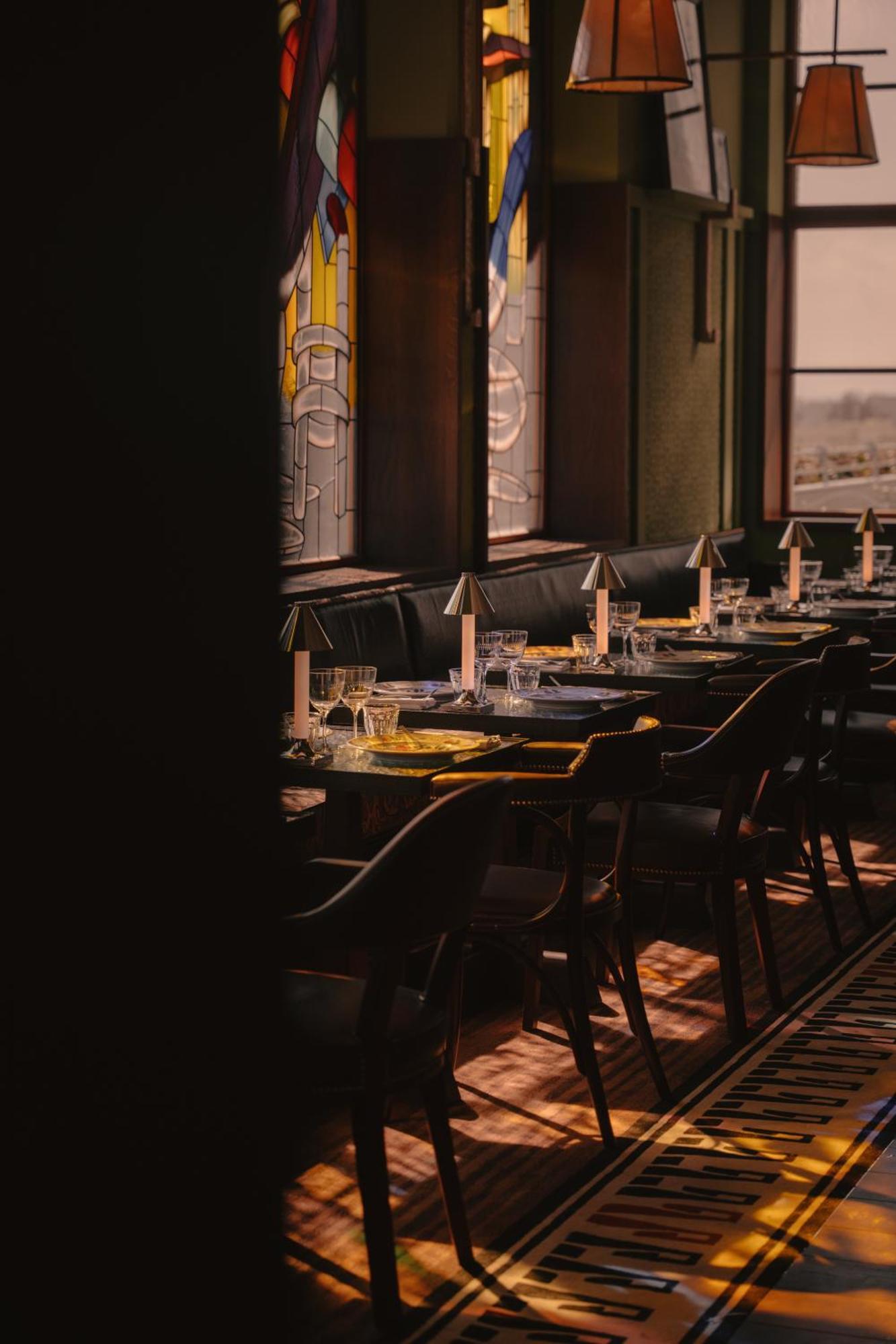 Maison Heler Metz, Curio Collection By Hilton Hotel