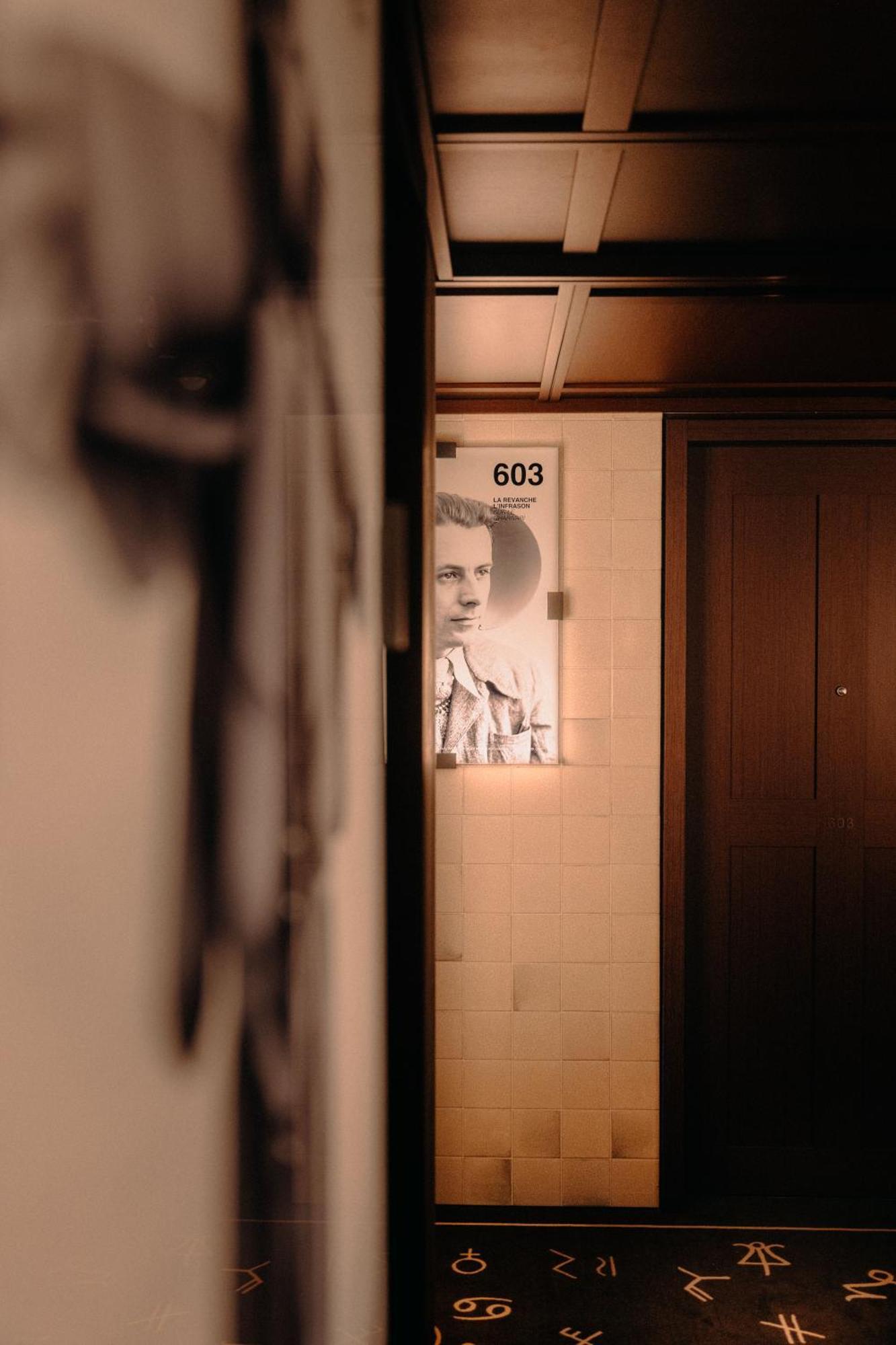 Maison Heler Metz, Curio Collection By Hilton Hotel Metz