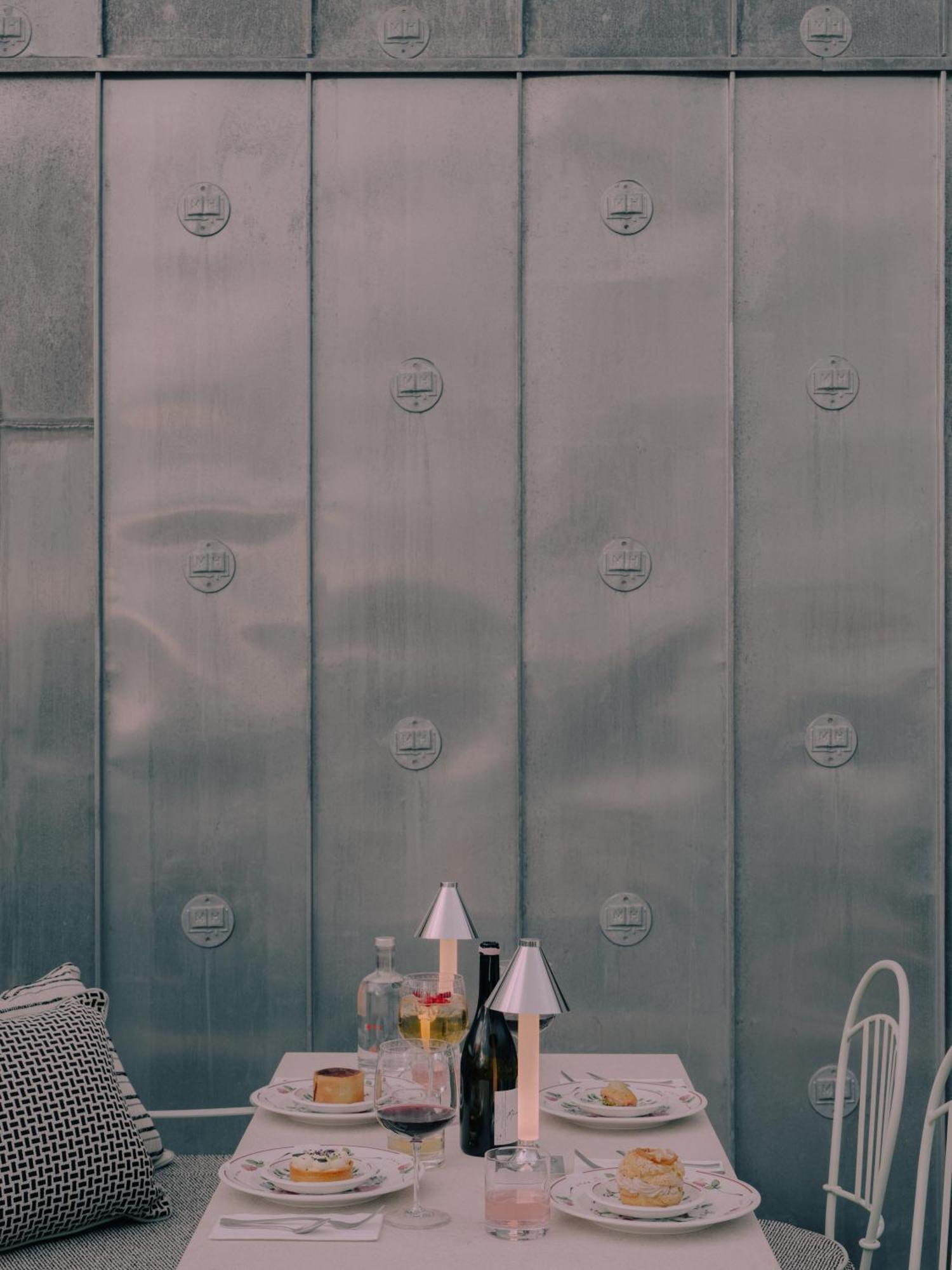 Maison Heler Metz, Curio Collection By Hilton 4* Metz