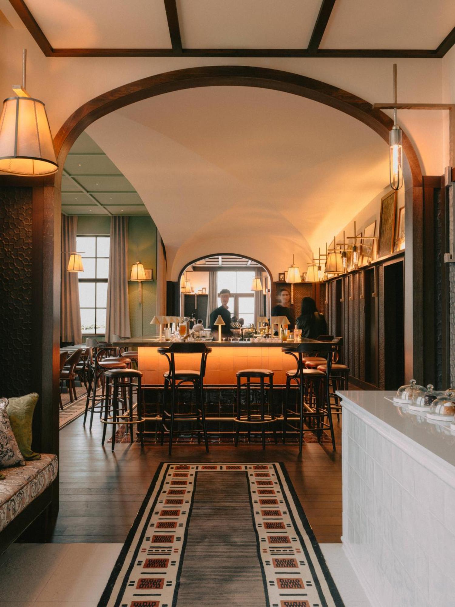 Hotel Maison Heler Metz, Curio Collection By Hilton 4*