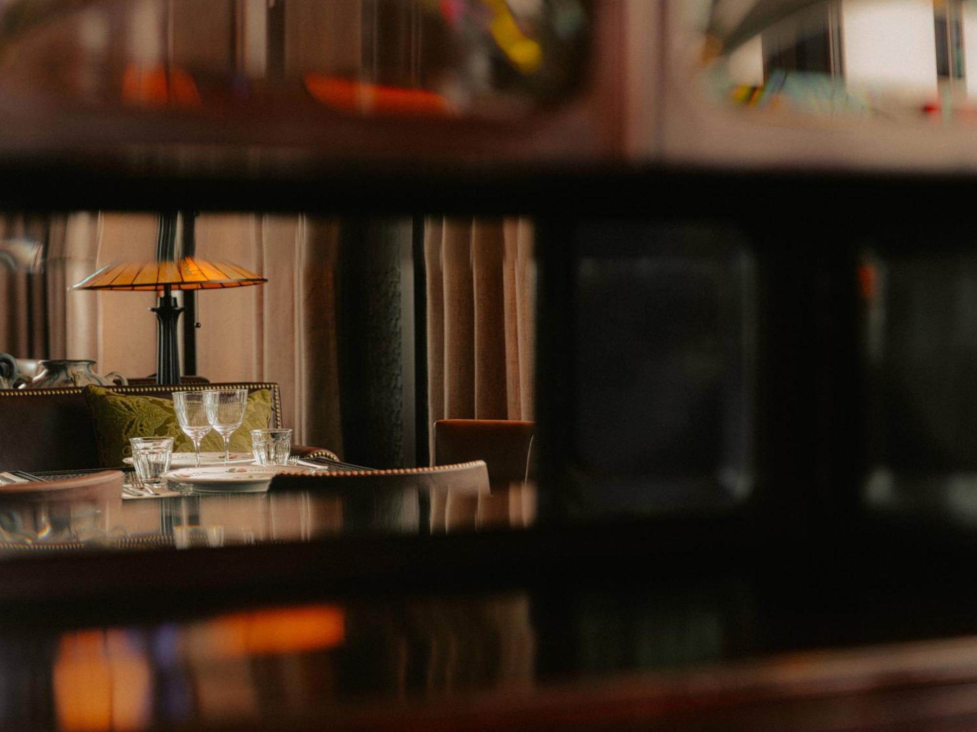 Maison Heler Metz, Curio Collection By Hilton 4*
