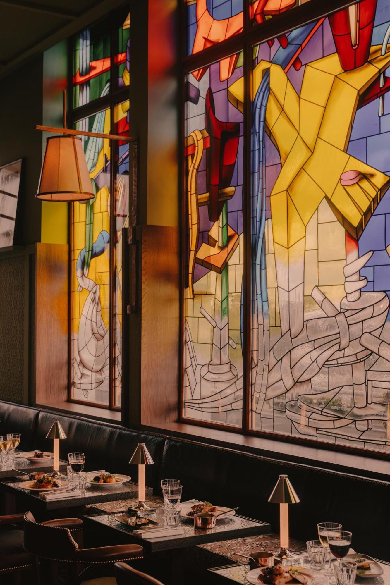 Hotel Maison Heler Metz, Curio Collection By Hilton
