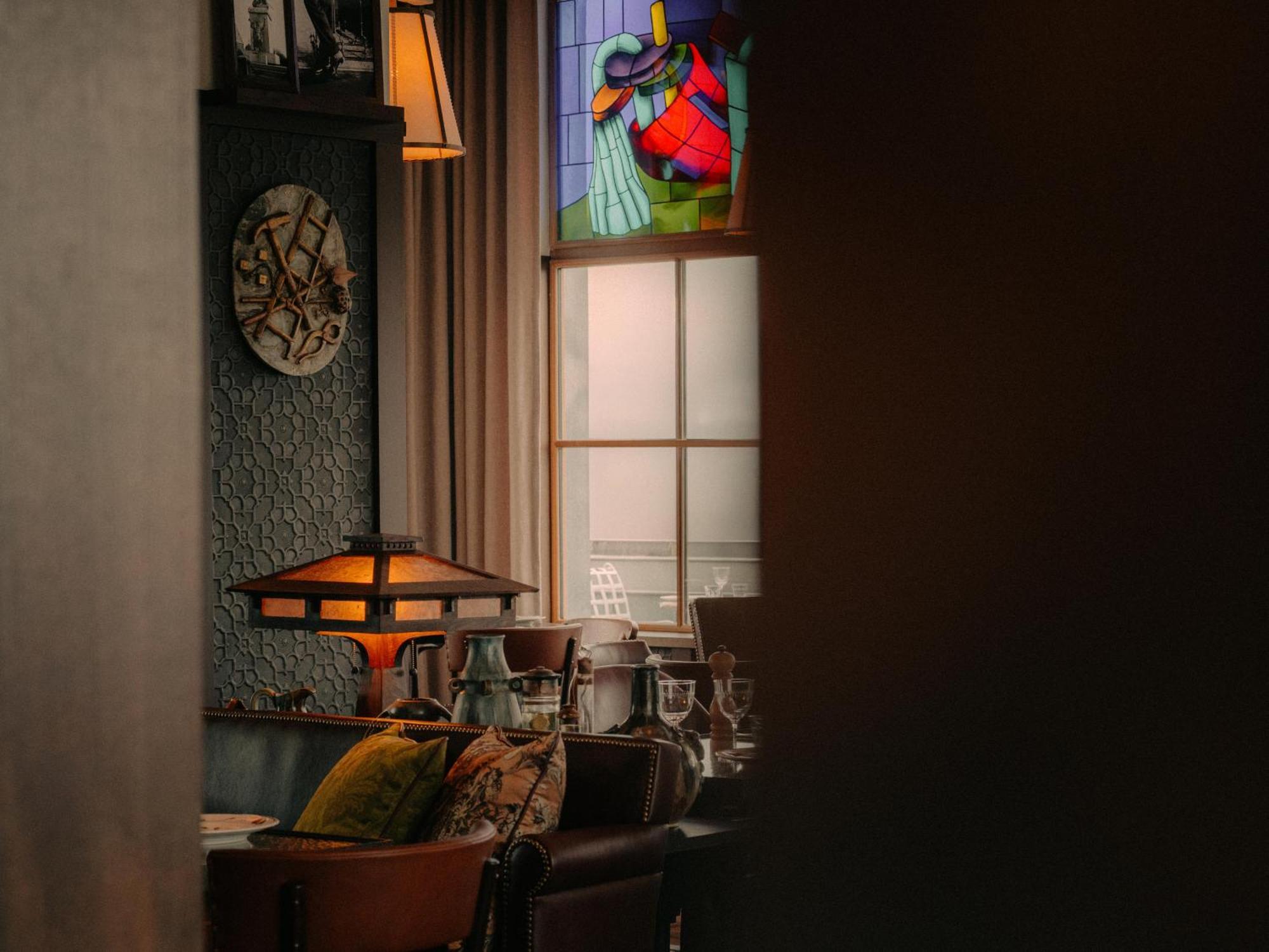 Maison Heler Metz, Curio Collection By Hilton 4* Metz