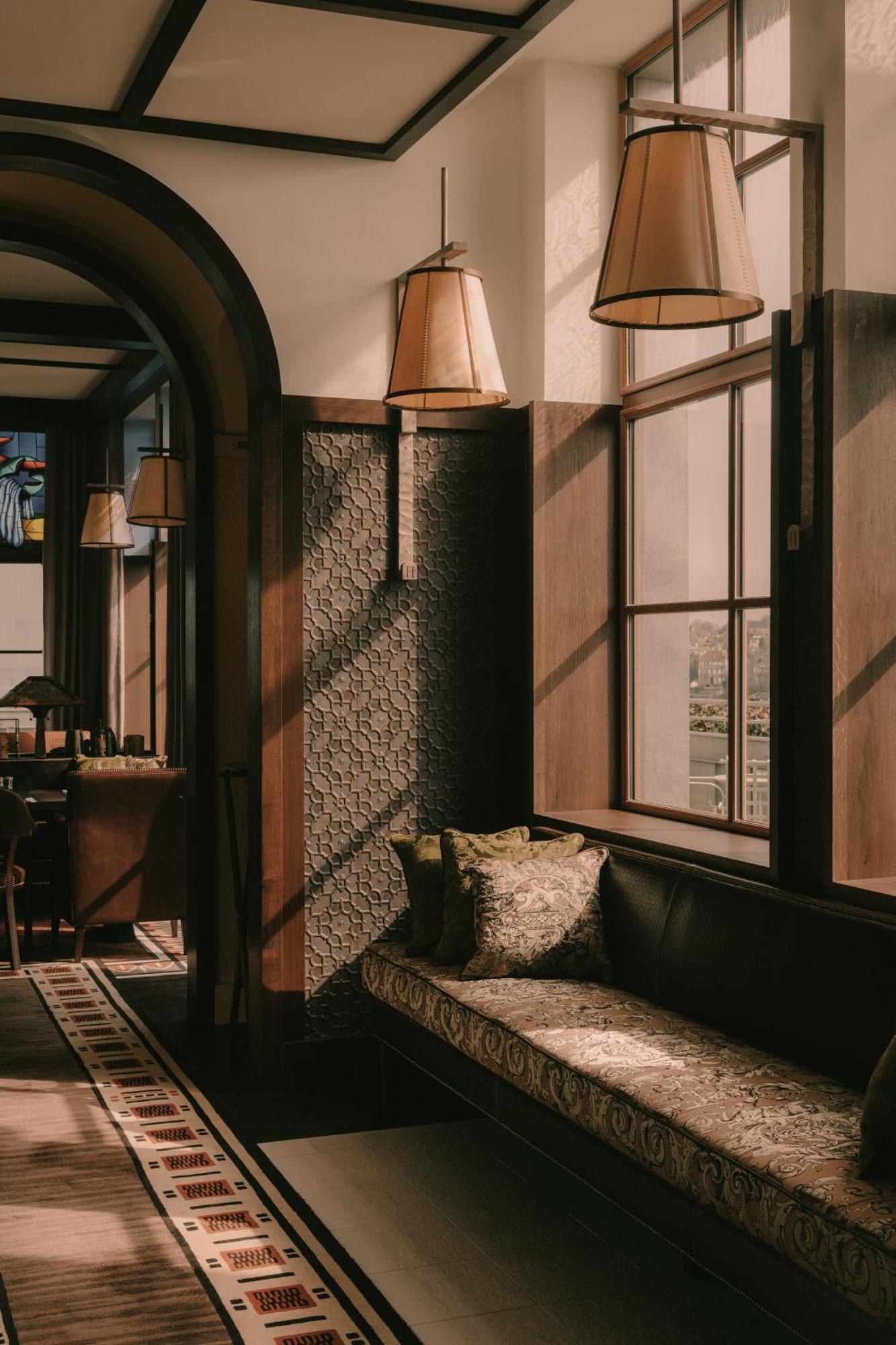Hotel Maison Heler Metz, Curio Collection By Hilton 4*