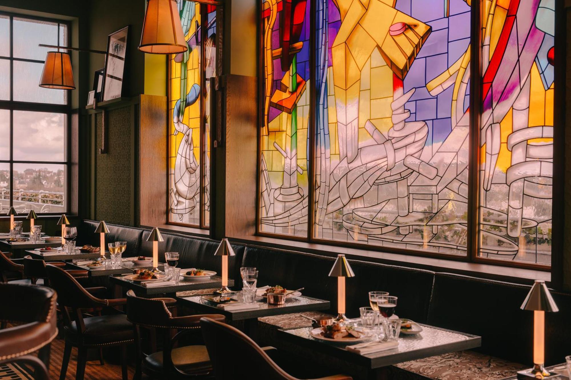 Maison Heler Metz, Curio Collection By Hilton 4* Metz