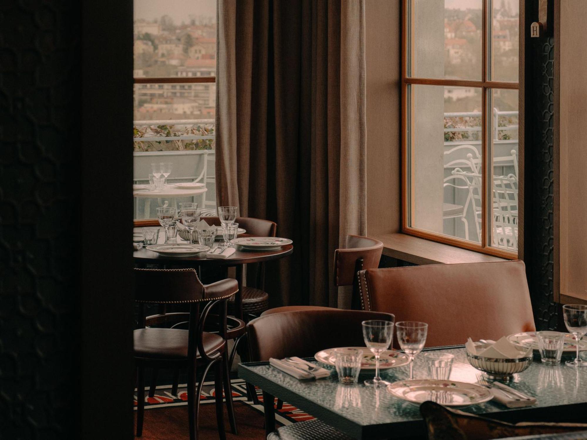 Hotel Maison Heler Metz, Curio Collection By Hilton 4*