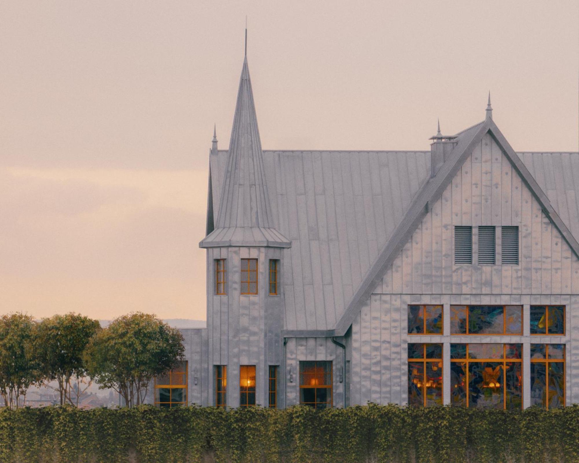 Hotel Maison Heler Metz, Curio Collection By Hilton