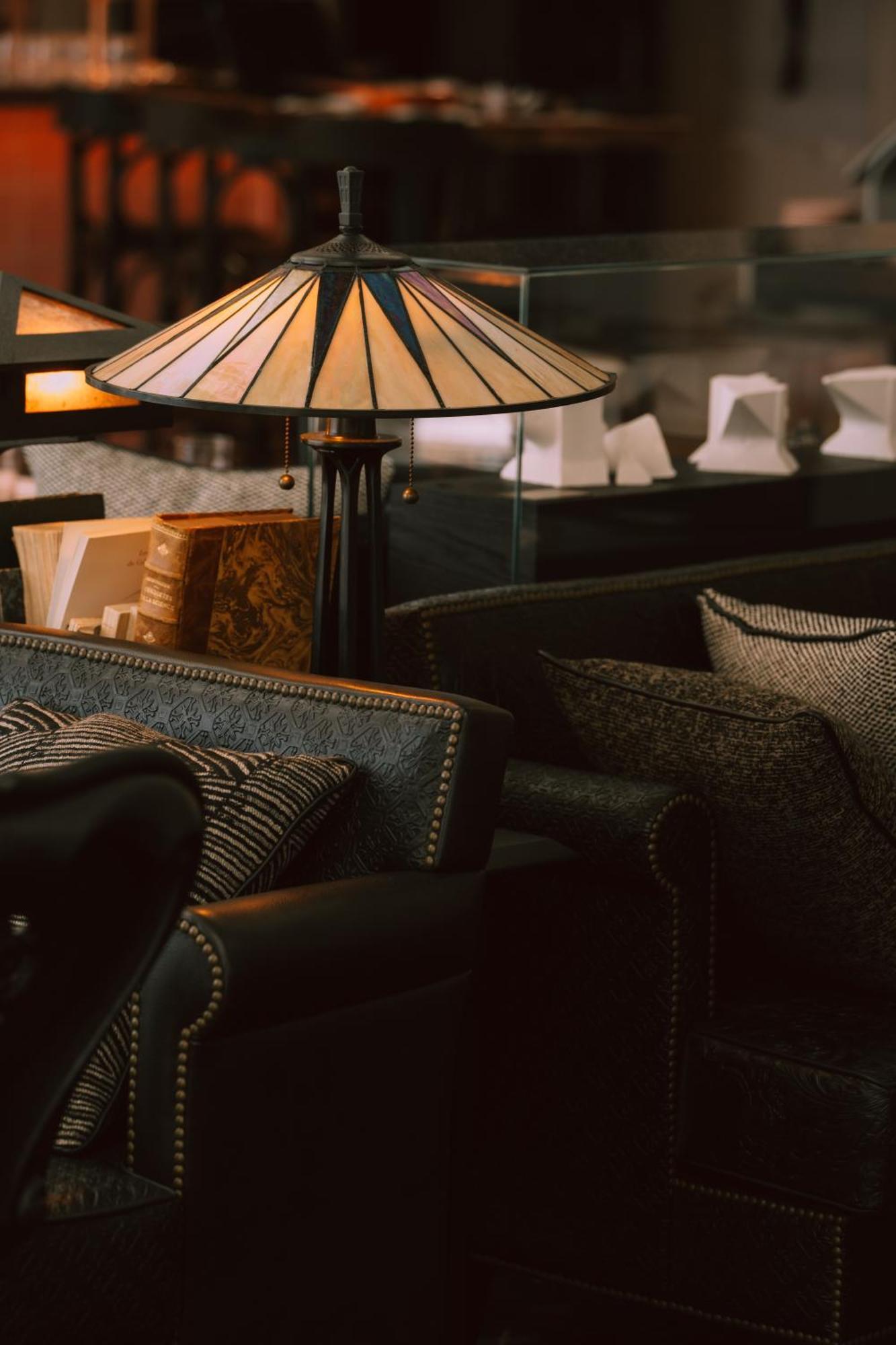 Maison Heler Metz, Curio Collection By Hilton 4* Metz
