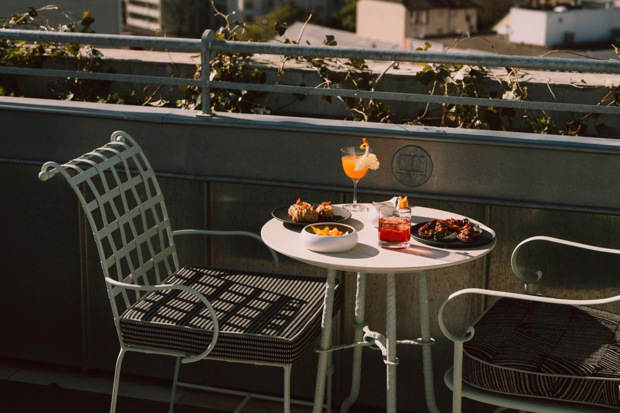 Maison Heler Metz, Curio Collection By Hilton 4* Metz