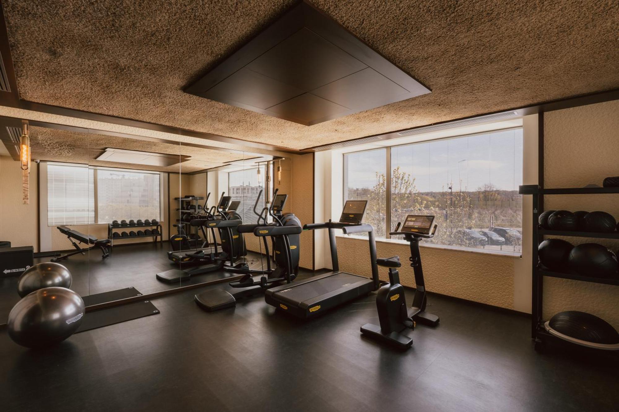 Hotel Maison Heler Metz, Curio Collection By Hilton 4*